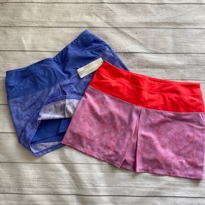 Adidas Skorts